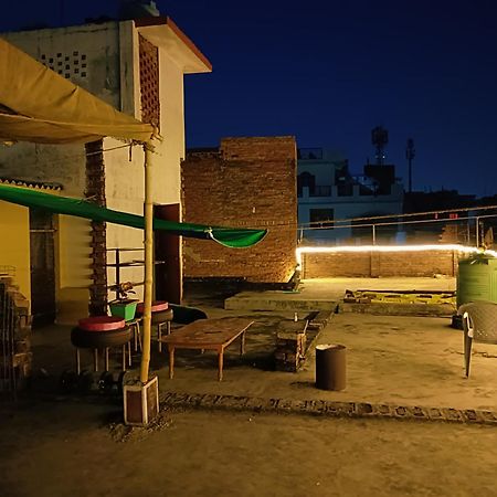 Ds Home Lucknow Exterior foto
