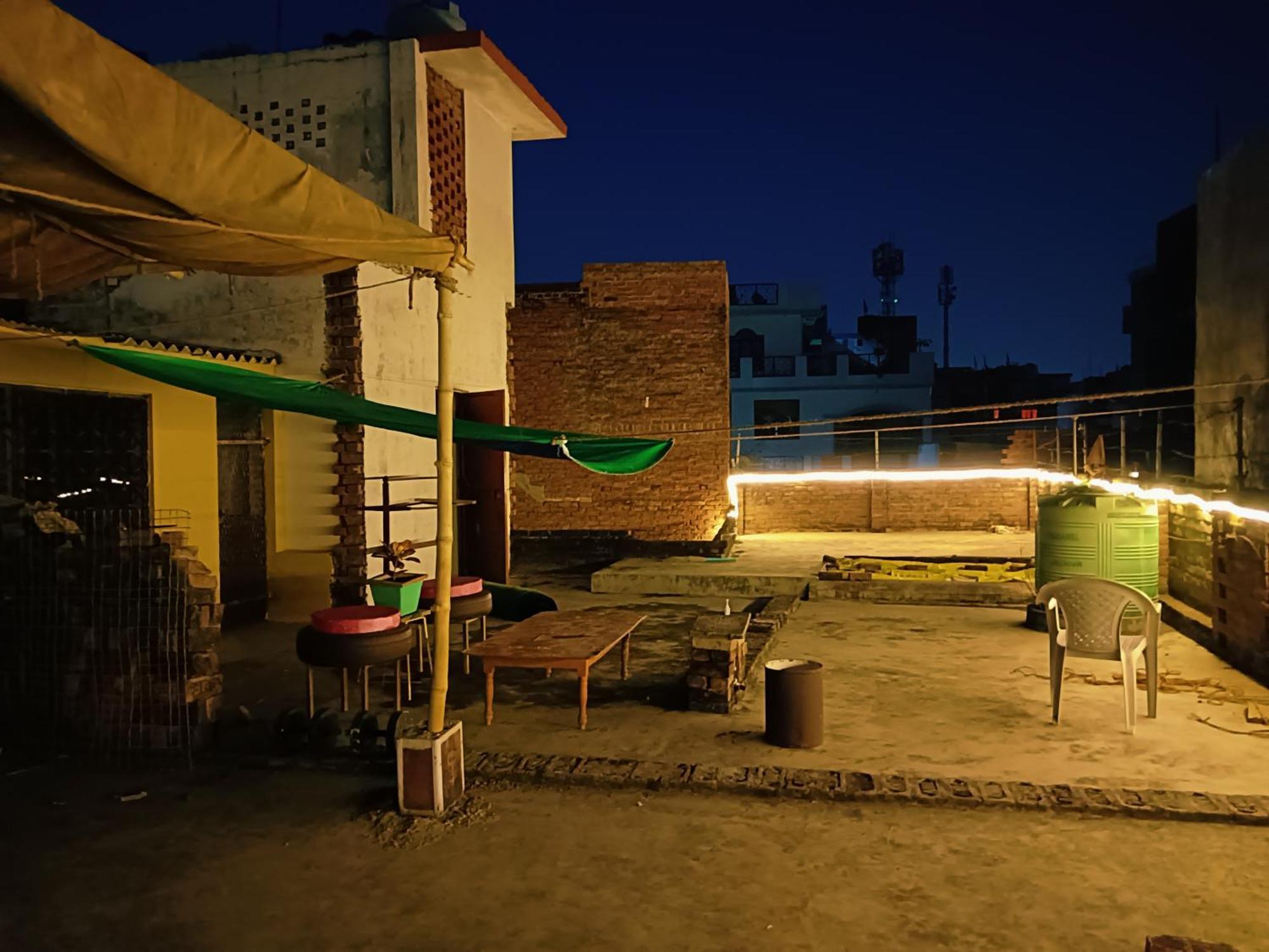 Ds Home Lucknow Exterior foto