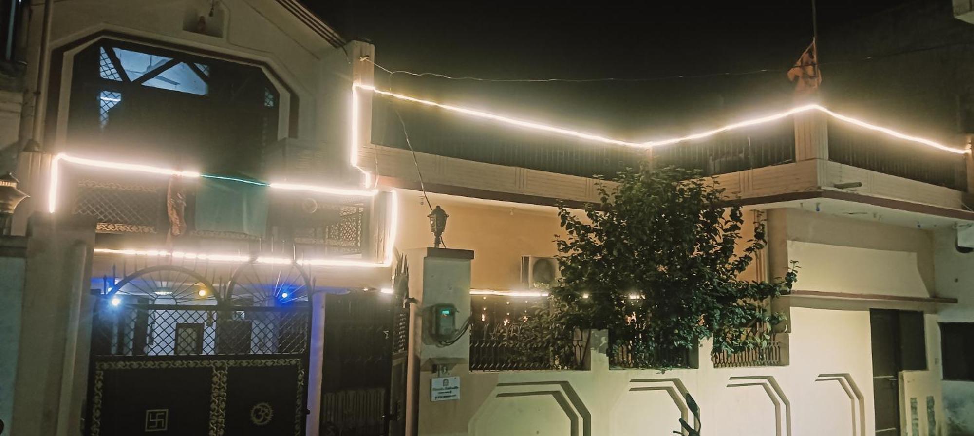 Ds Home Lucknow Exterior foto